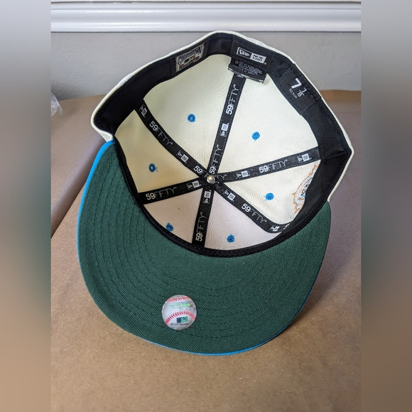 Astros Hat (Size 7 7/8) - Picture 5 of 5